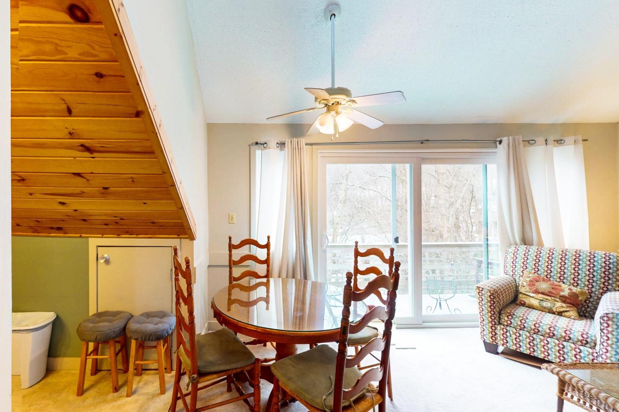 Briarcliff J47 Sugar Mountain Exterior foto